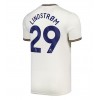 Everton Jesper Lindstrom #29 3rd Trikot 2024-25 Kurzarm